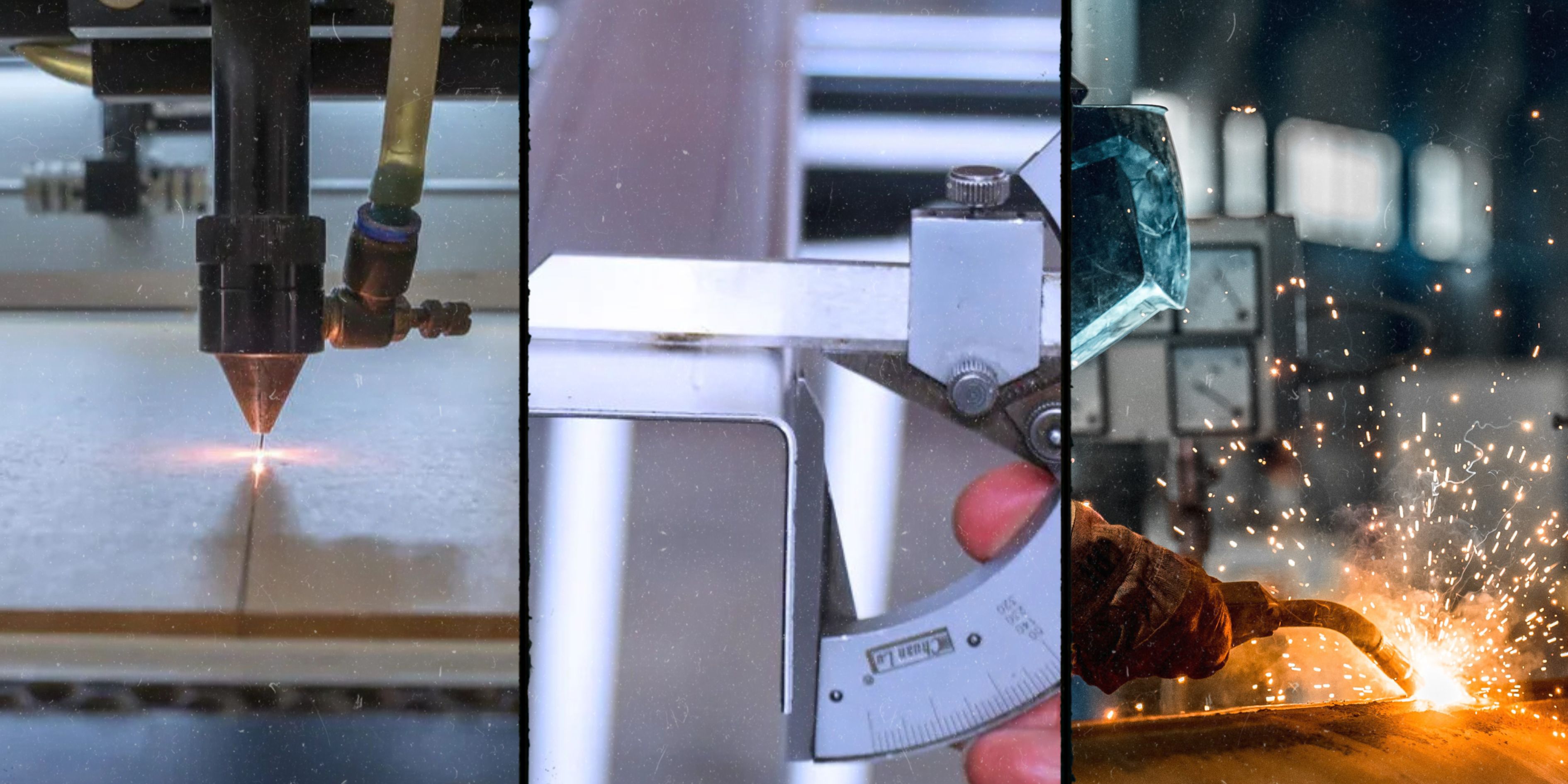 Sheet Metal Fabrication in Bangalore